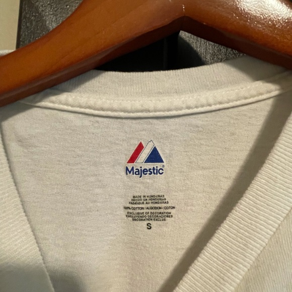 Milwaukee brewers tee leprechaun - Picture 4 of 5